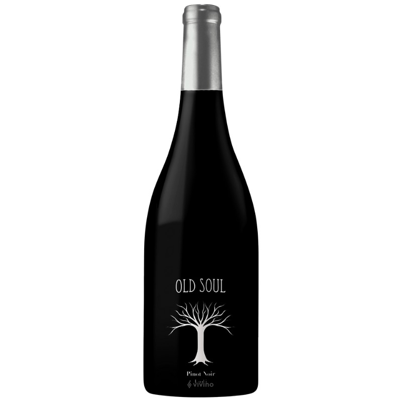 Old Soul Pinot Noir